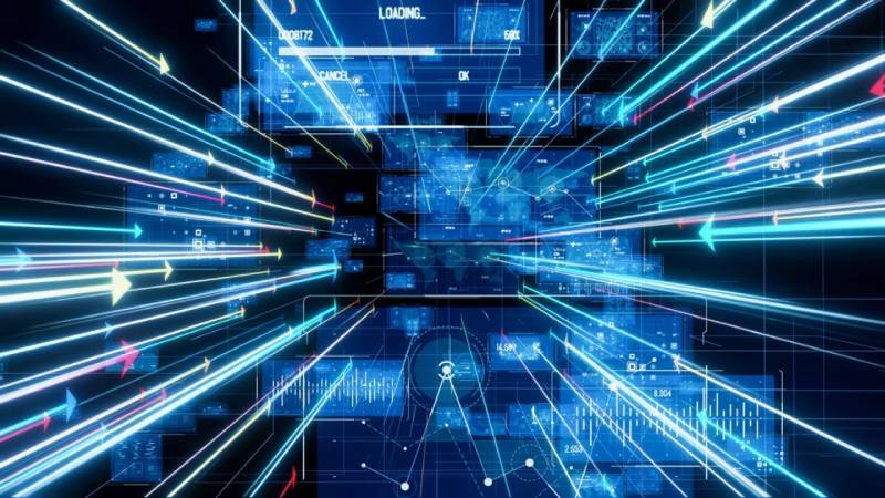 海南藏族SCADA系统开发：守护工业安全的数字卫士