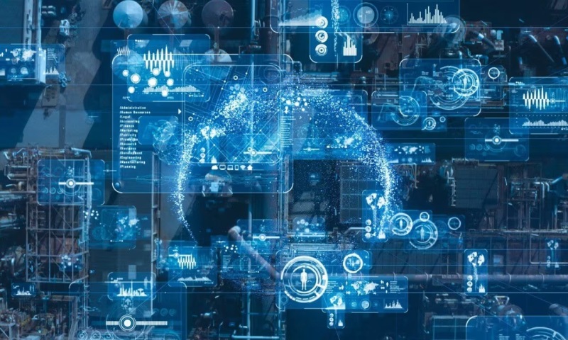 ERP系统信创国产化:海南藏族软件开发公司打造企业数字化转型新引擎